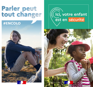 Lire la suite à propos de l’article Une campagne de sensibilisation pour lutter contre les violences sexuelles et sexistes dans les colonies de vacances